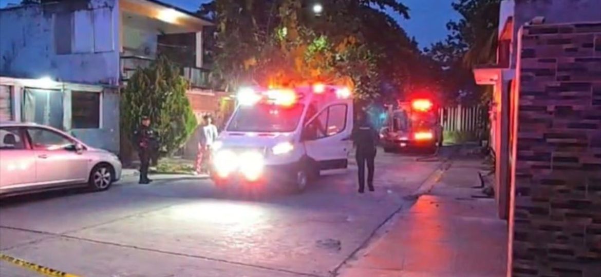 Incendio-en-vivienda-de-Veracruz-deja-a-un-menor-de-14-anos-fallecido