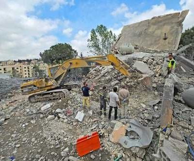 Israel-admite-haber-danado-un-convento-en-Yaroun-sur-del-Libano
