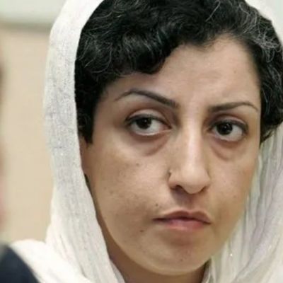 La-premio-Nobel-Narges-Mohammadi-hospitalizada-en-Iran-tras-un-deterioro-cardiaco