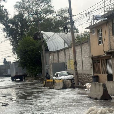 Limpian-la-presa-El-Angulo-en-Cuautitlan-Izcalli-tras-fuertes-lluvias