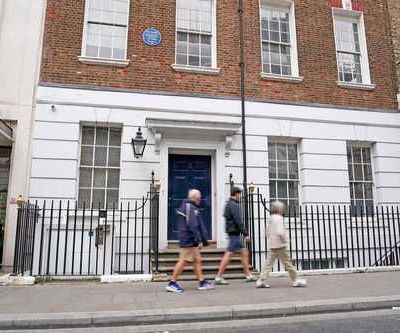 Los-Beatles-abriran-un-museo-en-3-Savile-Row-la-apertura-sera-en-2027