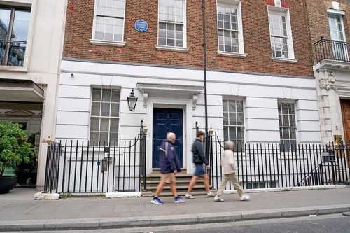 Los-Beatles-tendran-su-primer-museo-oficial-en-Londres-en-2027