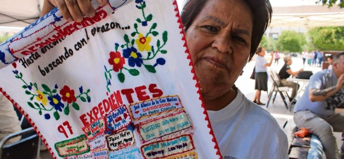 Madres-buscadoras-marchan-el-10-de-mayo-madre-de-Torreon-exige-justicia-por-su-hijo-desaparecido