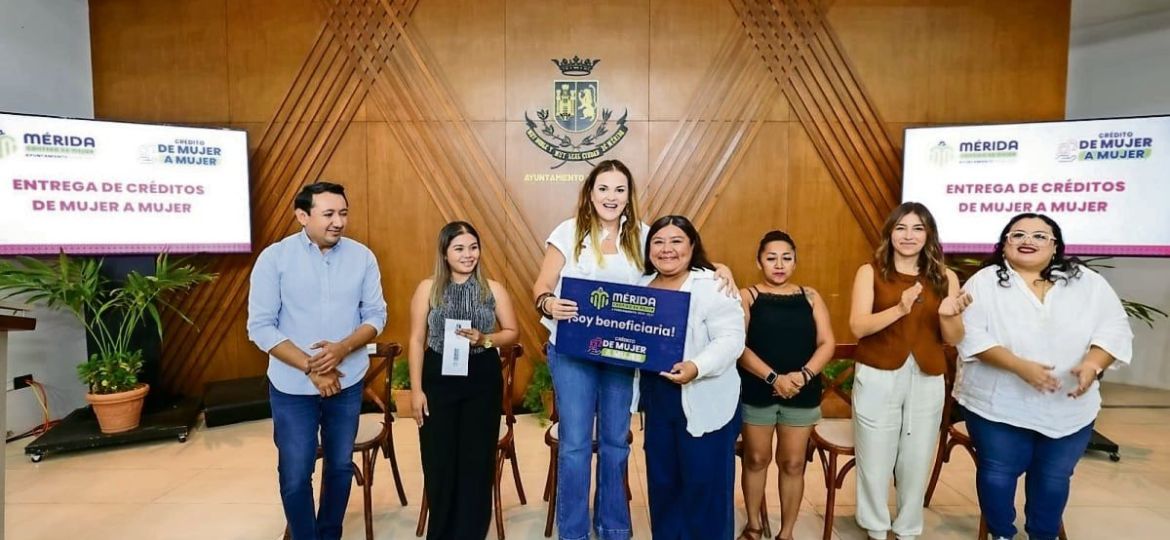 Merida-destacada-como-ciudad-de-oportunidades-afirma-la-presidenta-municipal-Cecilia-Patron-Laviada
