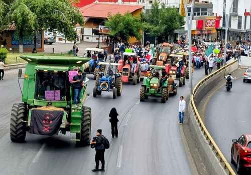 Miles-marchan-en-Zacatecas-exigen-destitucion-de-funcionarios-tras-operativo-contra-productores-de-frijol