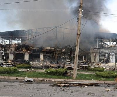 Moscu-y-Kiev-se-acusan-de-violar-la-tregua-Ucrania-reporta-al-menos-27-muertos