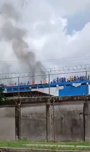 Motin-en-el-Internado-Judicial-de-Barinas-presos-denuncian-torturas-y-exigen-destitucion-del-director