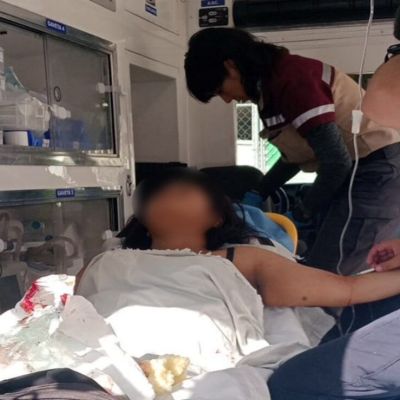 Mujer-de-22-anos-da-a-luz-en-la-TAPO-madre-y-bebe-estan-estables