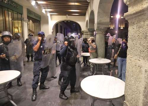 Oaxaca-segunda-entidad-con-mas-personas-defensoras-y-periodistas-bajo-el-Mecanismo-Federal-de-Proteccion