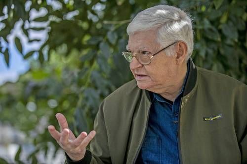 Omar-Gonzalez-impartira-seminario-¿Si-todo-nada-vale-para-que-sirve-la-cultura-en-la-UNAM