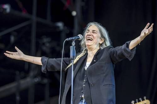 Patti-Smith-recibe-el-Premio-Princesa-de-Asturias-de-las-Artes-2026