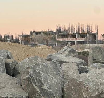 Pausan-obras-en-Playa-Las-Cocinas-Punta-de-Mita-tras-protestas-liberan-a-activistas