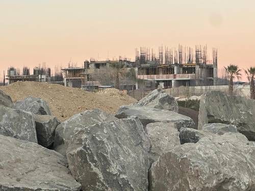Pausan-obras-en-Playa-Las-Cocinas-Punta-de-Mita-tras-protestas-liberan-a-activistas