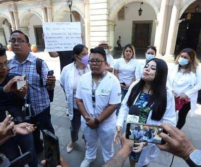Renuncias-y-falta-de-especialistas-ponen-en-riesgo-al-Hospital-de-la-Mujer-y-la-Ninez-Oaxaquena