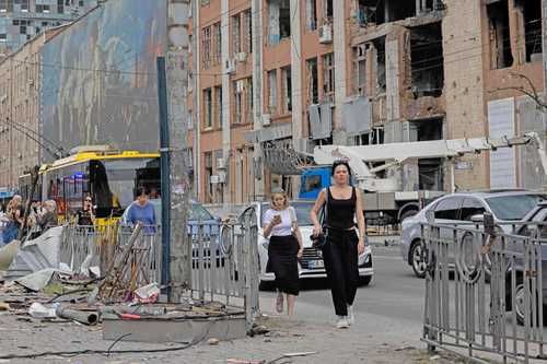 Rusia-anuncia-que-iniciara-ataques-sistematicos-contra-objetivos-militares-y-centros-de-decision-en-Kiev
