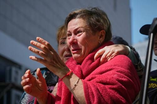 Rusia-lanzo-675-drones-y-56-misiles-en-un-ataque-masivo-Kiev-registra-decenas-de-victimas
