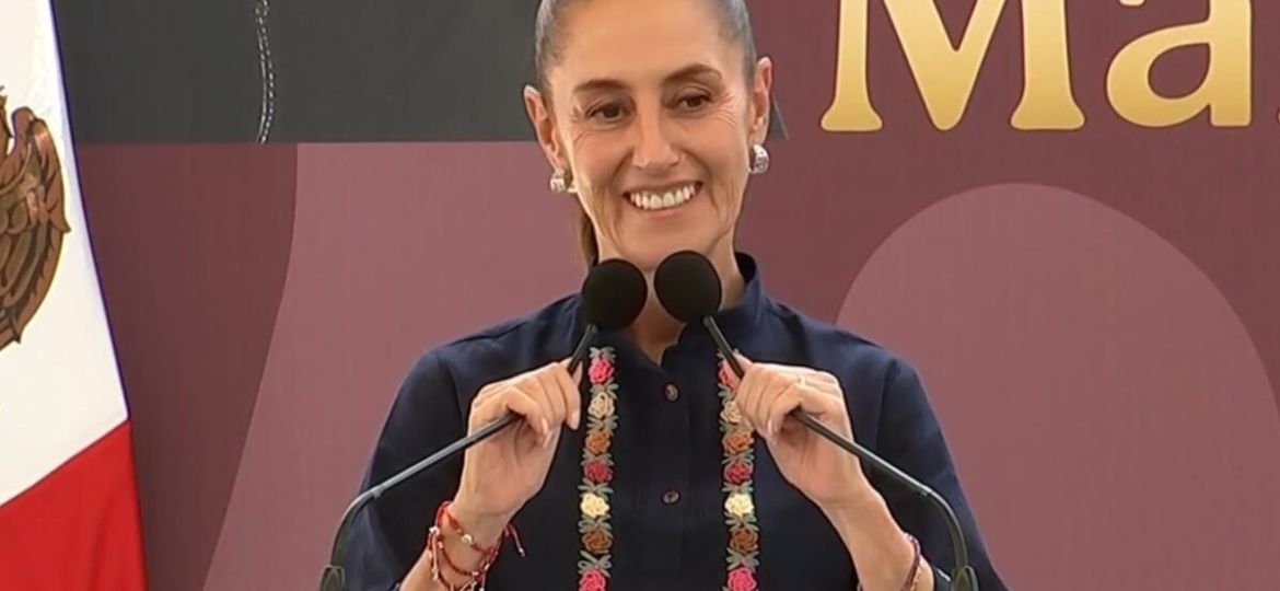 Sheinbaum-asegura-que-el-dinero-se-maneja-de-manera-honesta-al-entregar-tarjetas-de-la-Beca-Rita-Cetina-en-Edomex