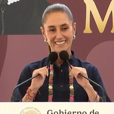 Sheinbaum-asegura-que-el-dinero-se-maneja-de-manera-honesta-al-entregar-tarjetas-de-la-Beca-Rita-Cetina-en-Edomex