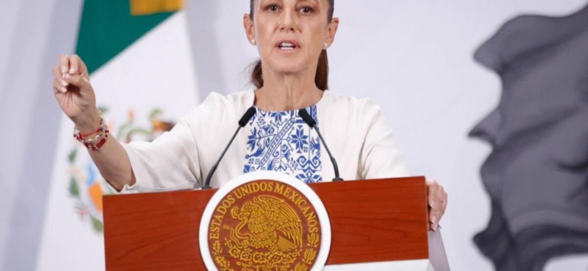 Sheinbaum-confirma-que-Ruben-Rocha-cuenta-con-seguridad-federal-y-exige-pruebas-a-EU-sobre-las-acusaciones
