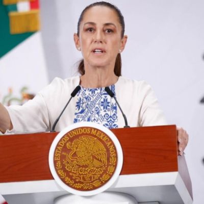 Sheinbaum-confirma-que-Ruben-Rocha-cuenta-con-seguridad-federal-y-exige-pruebas-a-EU-sobre-las-acusaciones