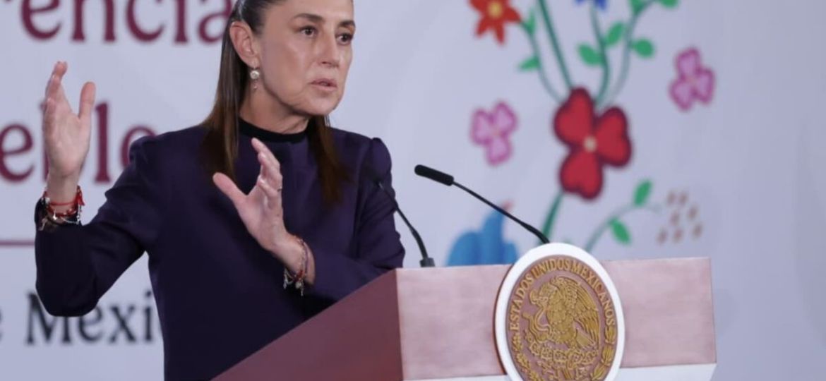 Sheinbaum-fue-decision-de-Gerardo-Merida-y-Enrique-Diaz-entregarse-a-EU-dice-la-presidenta