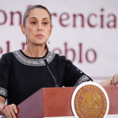 Sheinbaum-pide-al-diputado-del-PVEM-presentar-pruebas-sobre-acusaciones-de-huachicol-contra-Americo-Villarreal-y-Mario-Delgado
