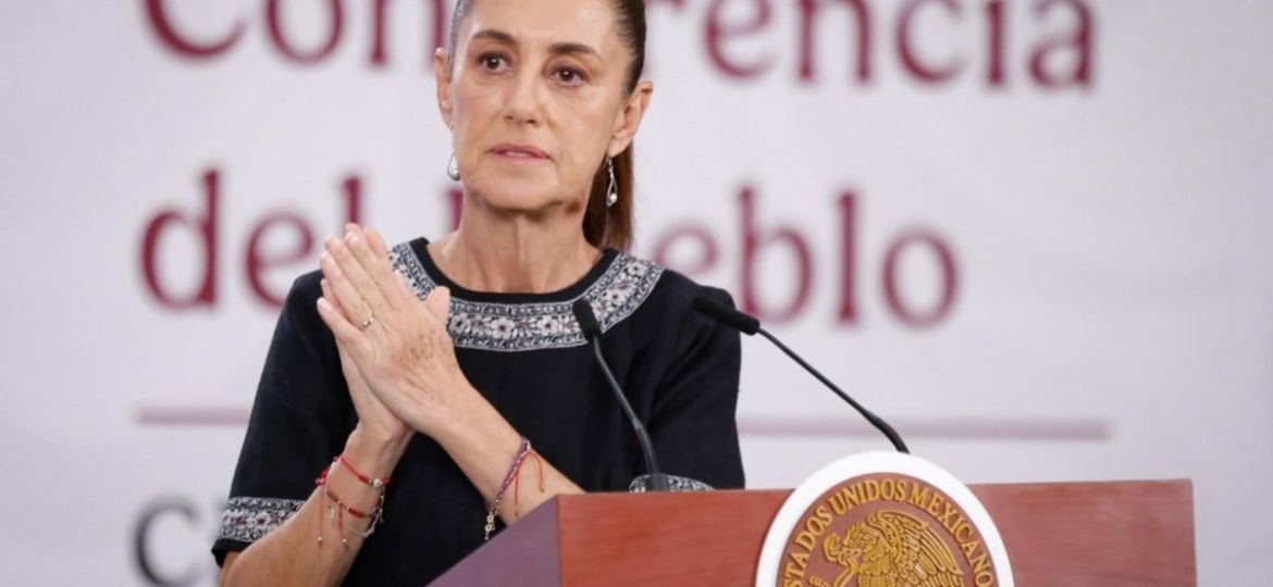 Sheinbaum-responde-a-Maru-Campos-por-senalamientos-sobre-Ruben-Rocha-Moya