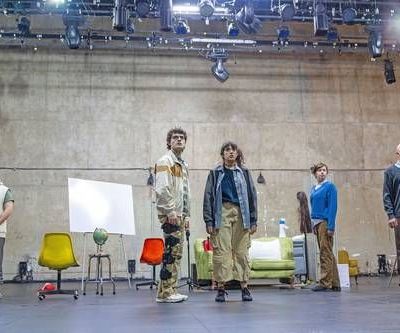 Teatro-UNAM-estrena-‘El-peso-de-las-hormigas-de-David-Paquet-dirigida-por-Angelica-Rogel