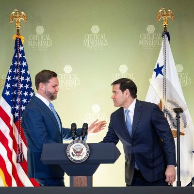 Trump-dice-que-JD-Vance-y-Marco-Rubio-son-muy-buenos-y-los-presenta-como-posibles-sucesores