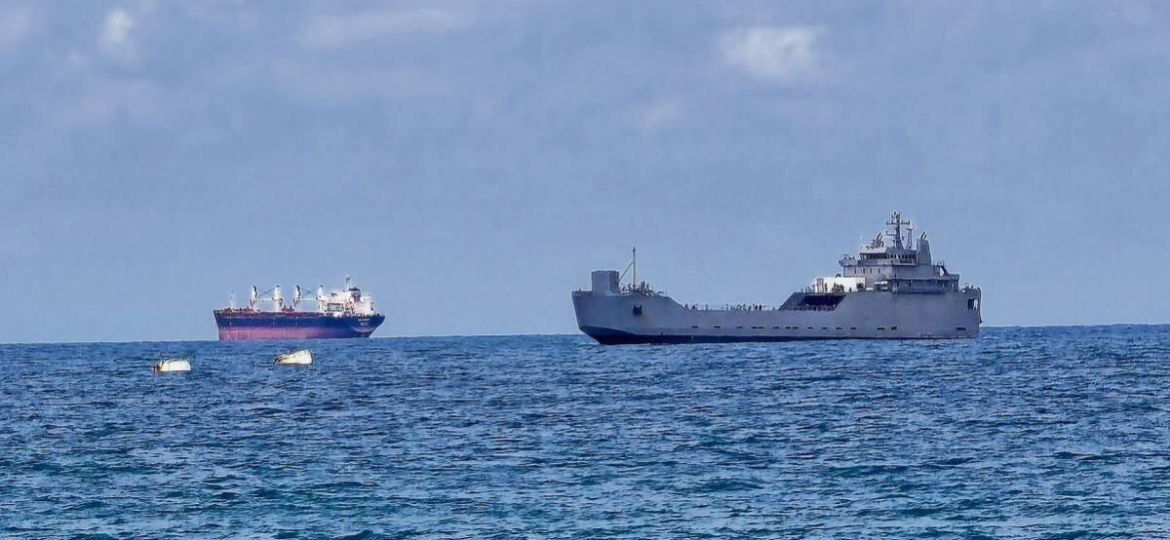 Video-de-Itamar-Ben‑Gvir-con-activistas-de-una-flotilla-detenidos-desata-condena-internacional
