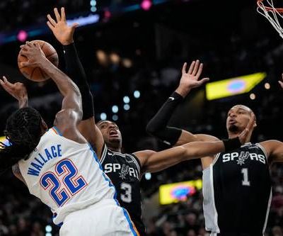 Wembanyama-guia-a-los-Spurs-a-vencer-118-91-al-Thunder-y-forzar-el-Juego-7