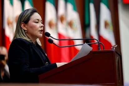 Yeraldine-Bonilla-gobernadora-interina-de-Sinaloa-tras-la-licencia-de-Ruben-Rocha