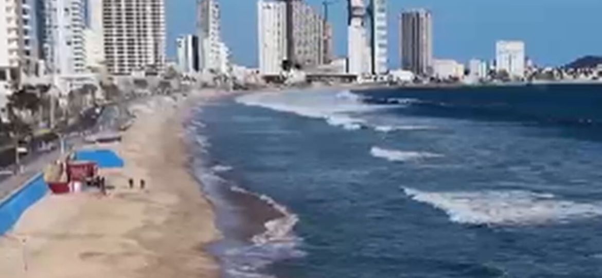 Alertan-por-mar-de-fondo-y-aumento-de-oleaje-en-playas-de-Mazatlan-piden-extremar-precauciones