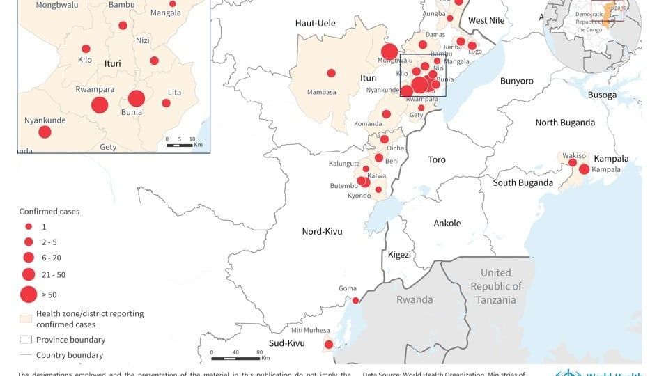 Brote-de-ebola-por-el-virus-Bundibugyo-se-extiende-en-el-este-del-Congo-y-registra-casos-en-Uganda