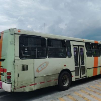CNTE-toma-camiones-RTP-y-libera-la-caseta-de-Tlalpan-operadores-denuncian-traslado-forzado