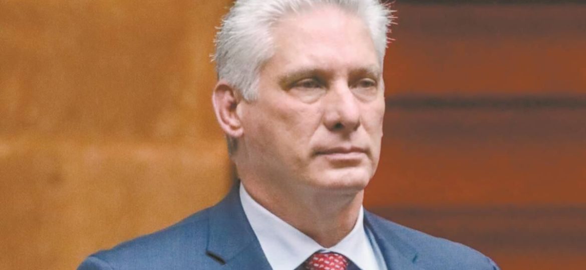 Diaz‑Canel-acusa-a-Estados-Unidos-de-buscar-provocar-un-estallido-social-en-Cuba
