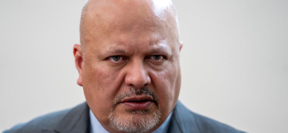 La-Corte-Penal-Internacional-suspende-al-fiscal-jefe-Karim-Khan-y-remite-su-caso-a-los-paises-miembros