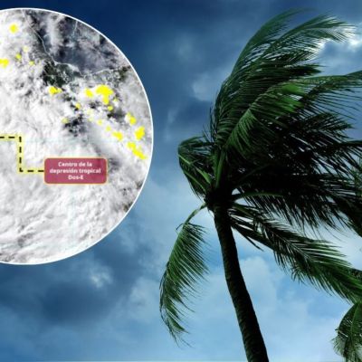 Se-forma-la-depresion-tropical-Dos‑E-frente-a-Guerrero-podria-convertirse-en-la-tormenta-tropical-Boris
