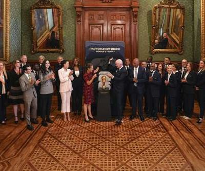 Sheinbaum-recibe-en-Palacio-Nacional-al-presidente-de-la-FIFA-Gianni-Infantino